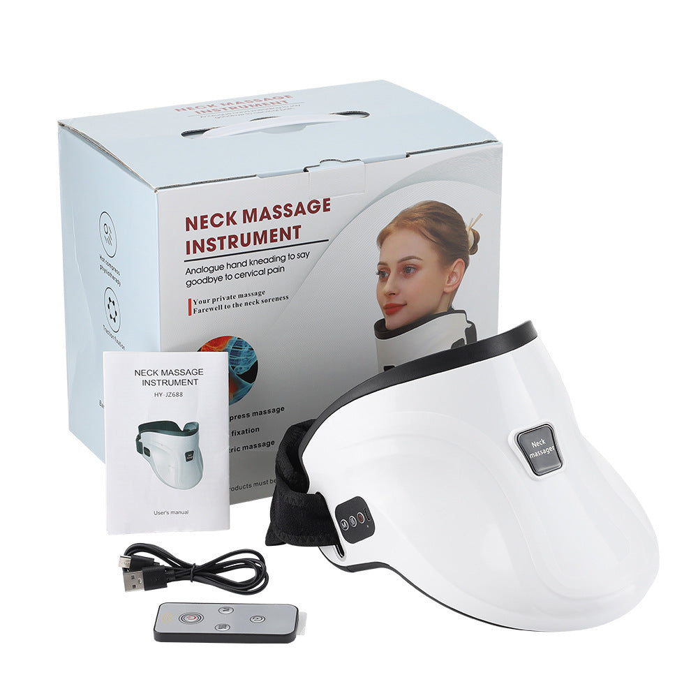 Electric Cervical Air Pressure Massager