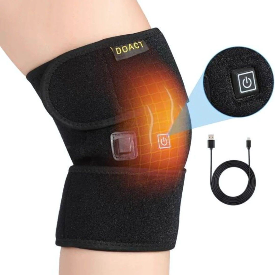 Electric Heating Knee Pad