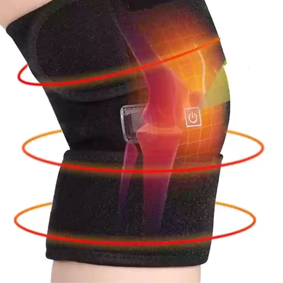 Electric Heating Knee Pad