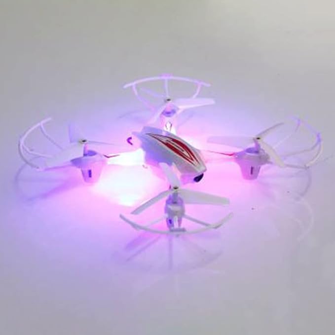 Compact Headless Mode Drone For Children