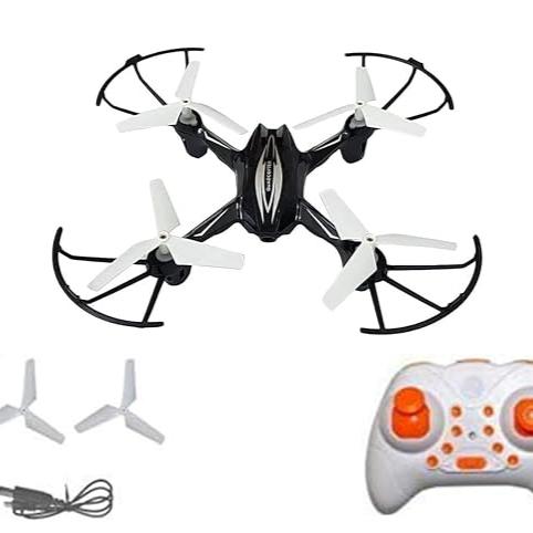 Compact Headless Mode Drone For Children